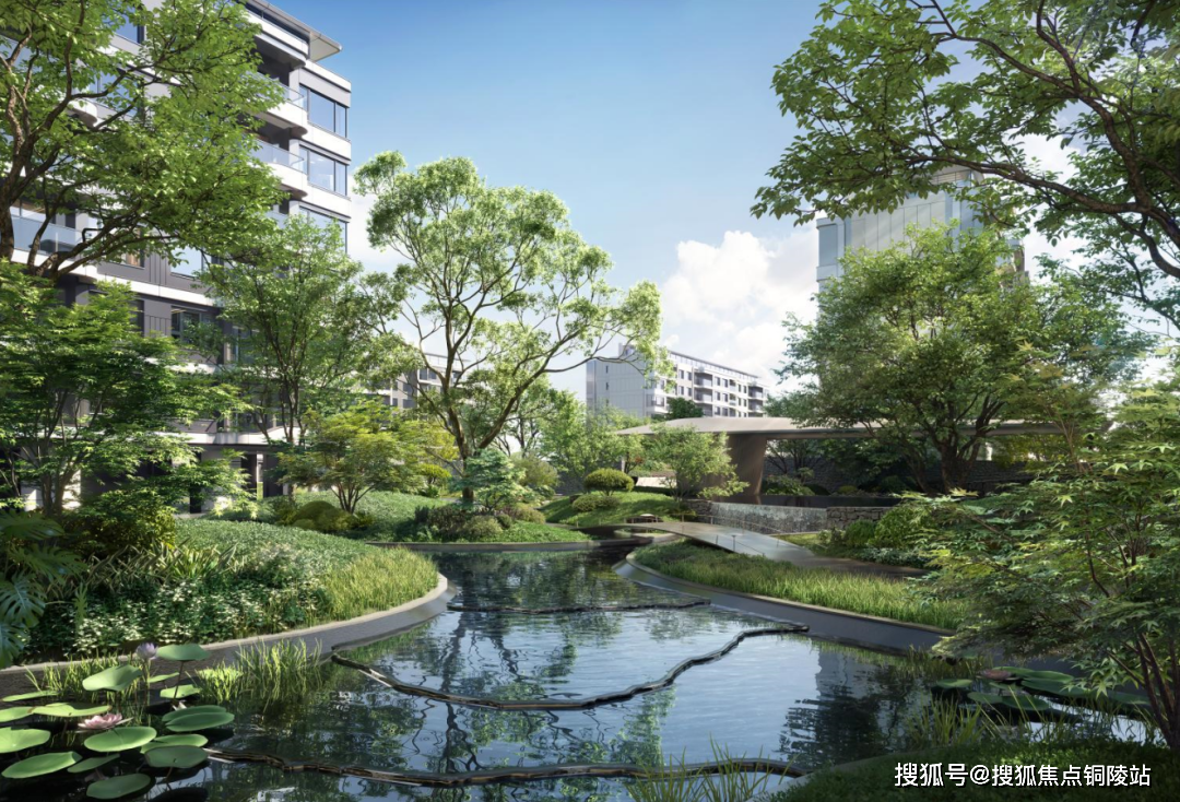 为什么选择华润虹桥润璟?这就是他的答案