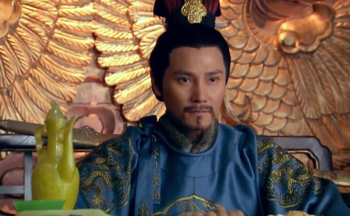 岳飞被杀后,秦桧是如何处置他的妻子和女儿的?_宋高宗_赵构_皇帝