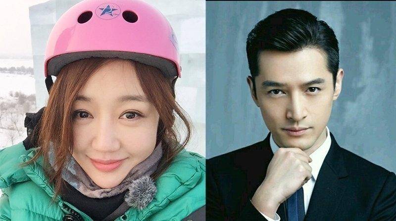 原来这些人都曾是情侣这些明星前任太让人意外了吧