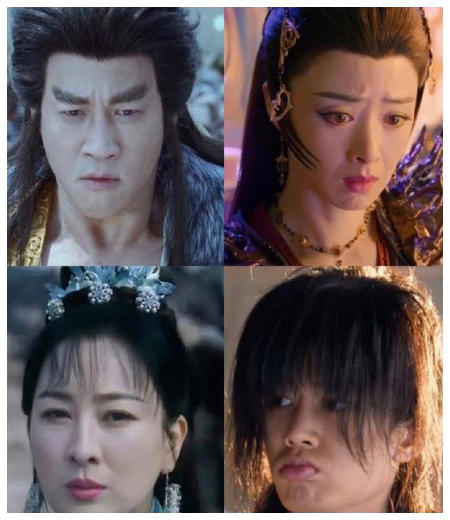 女演员突然演绎母亲观众热议不断竟然配戏演儿子