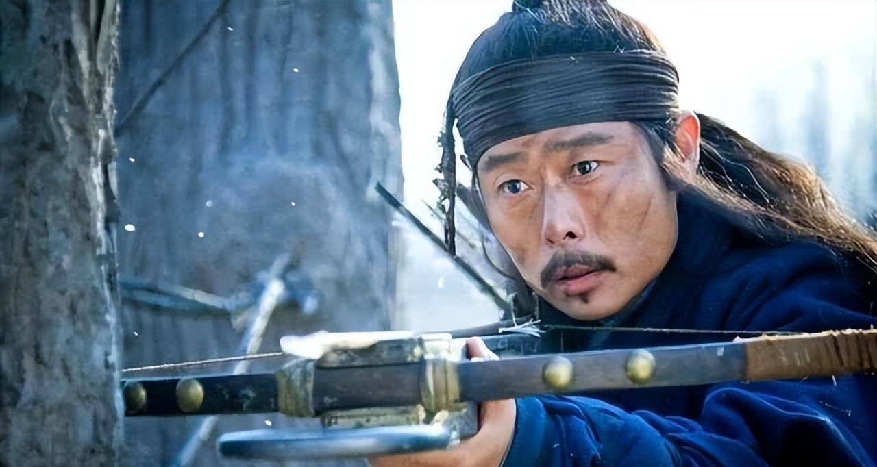 原创张良究竟是一个怎样的人他为何被誉为千古谋圣盖其人性通达也