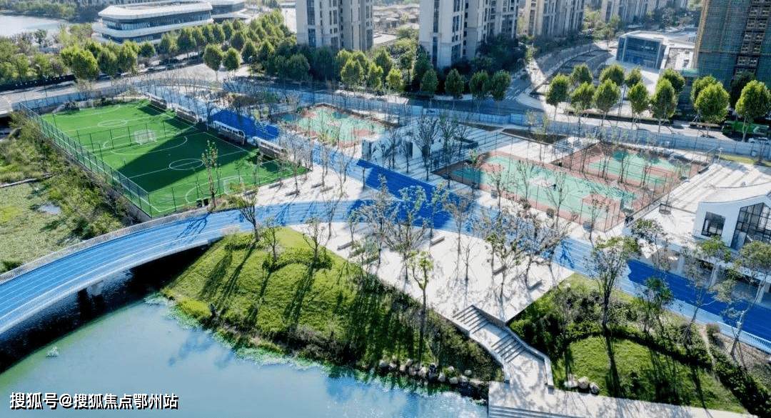 湖州鑫远太湖健康城