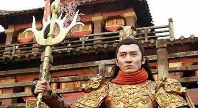 原创说唐宇文成都能不能秒杀罗成看完你就明白了