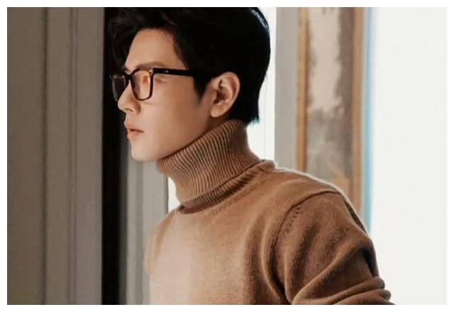 原创人物杂志盛赞肖战创历史破全明星纪录实力太强