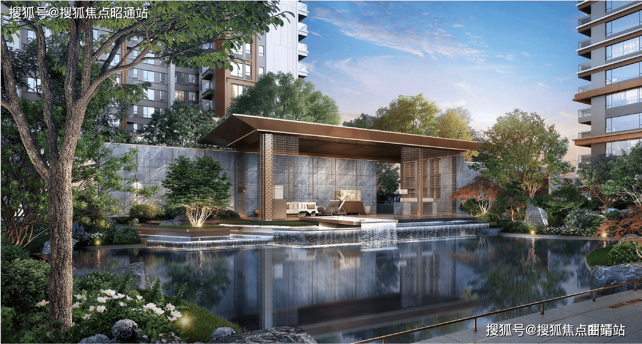 龙湖揽境售楼处电话→售楼中心首页网站→楼盘百科详情→24小时热线