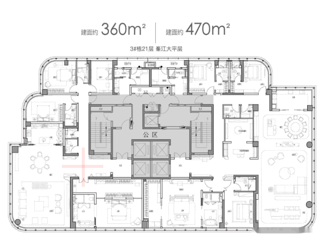 长沙旭辉铂悦滨江铂悦滨江售楼电话开发商电话位置铂悦滨江楼盘详情