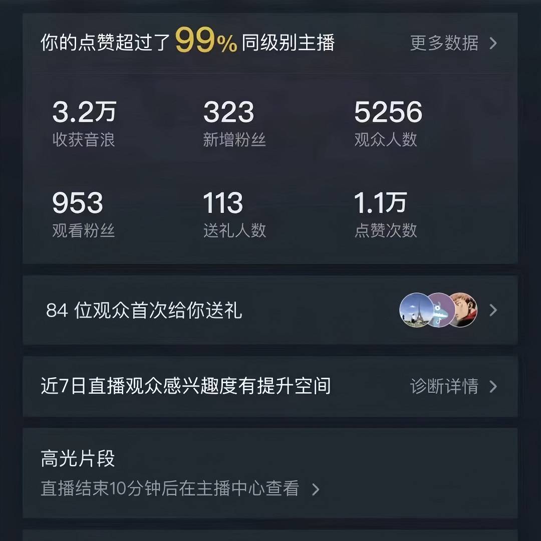 抖音最新无人直播玩法美女舞团20多重防封操作日入1500