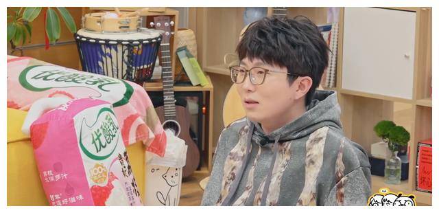 毛雪汪上演吐槽大会臧鸿飞和马頔细数当年恩怨险些打起来