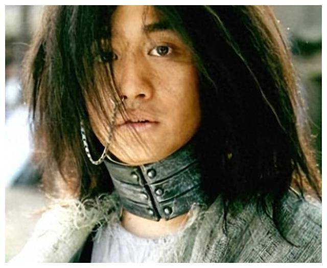 搞笑版本的"吕布",经典力作,别具一格_形象_何润东_黄磊