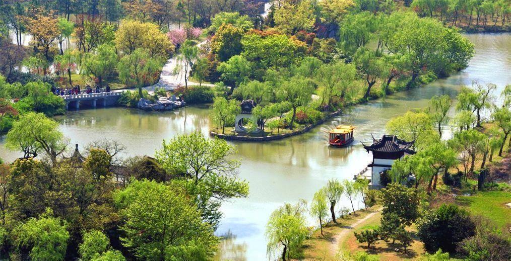 江苏再现三城争霸,扬州,盐城和泰州,你更看好哪座城市