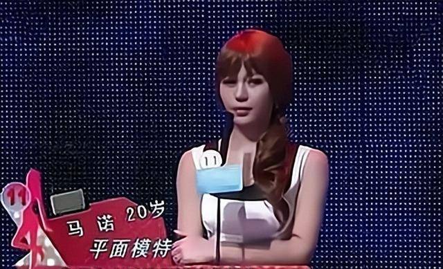 非诚勿扰"上站五年,爆灯无数却不牵手,最终被孟非赶下台_王宇轩_嘉宾
