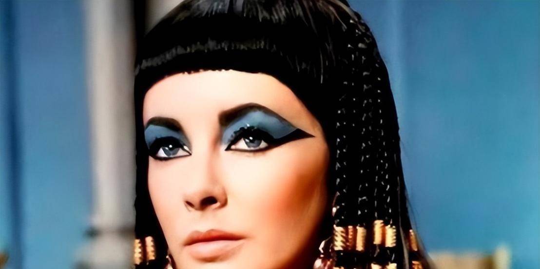 克利奥帕特拉_凯撒_安东尼