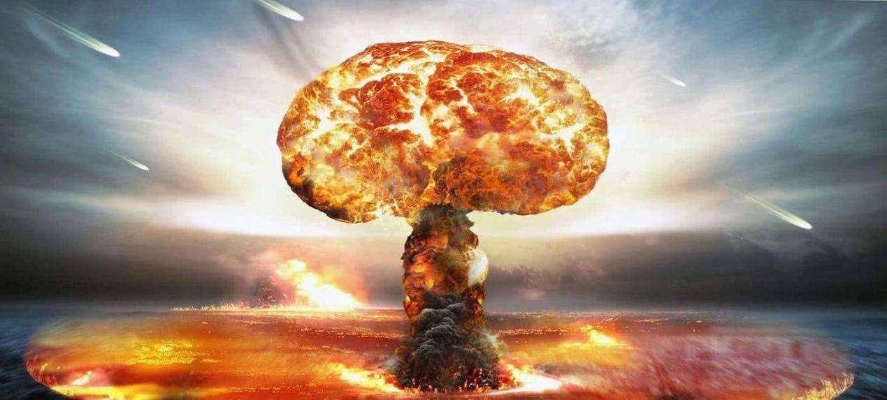 原子弹_工业化_研究