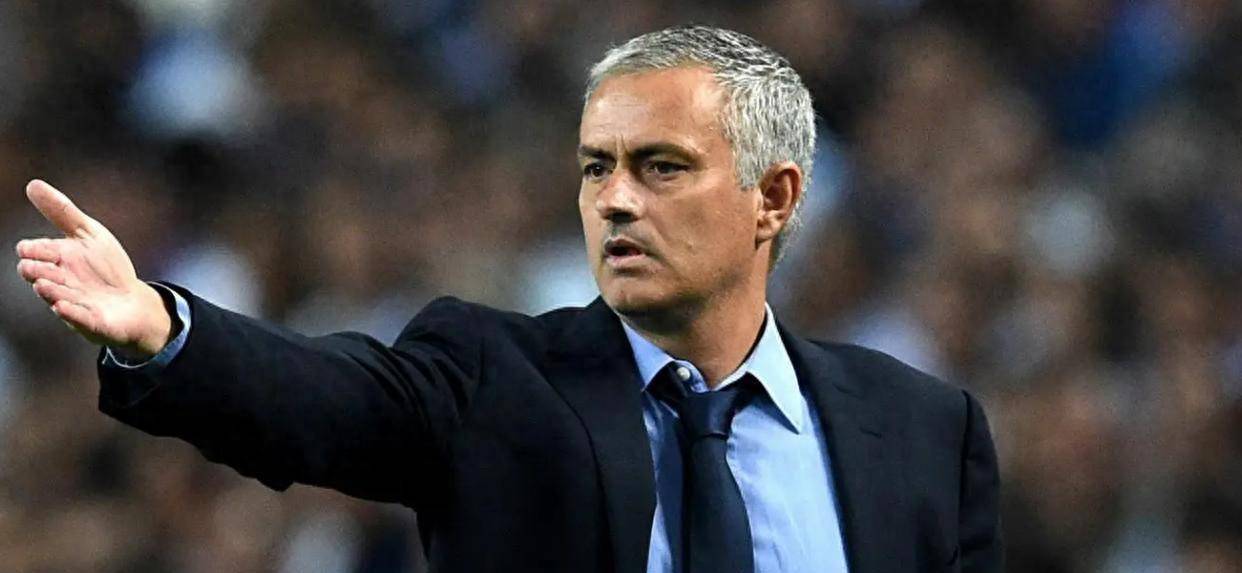 蓝月亮军团失望之极_穆里尼奥_纽卡斯尔联_赛场