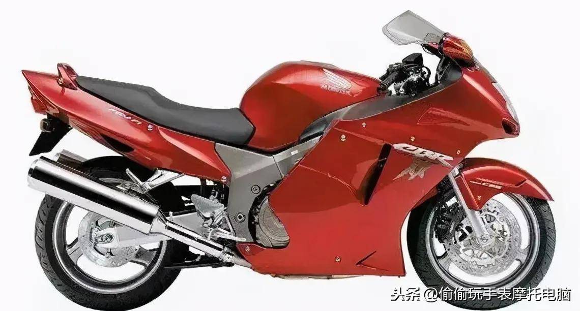 本田大鹦鹉的进化之路——cbr1000rr发展史_搜狐汽车_搜狐网