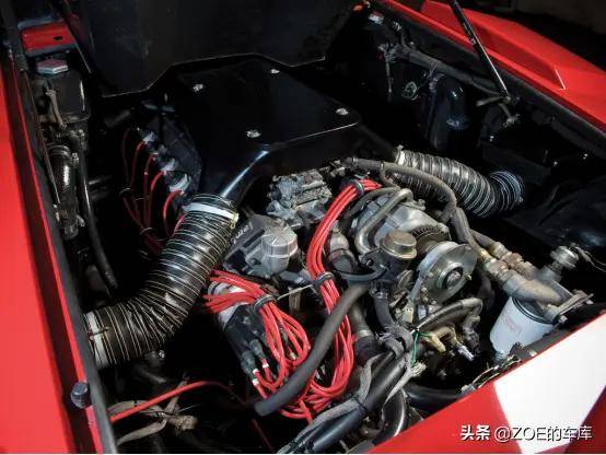 看见countach就不要那么肤浅地称之为牛了_搜狐汽车_搜狐网