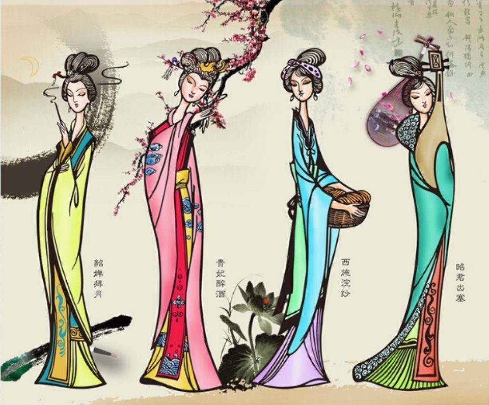 间谍西施:被爱国欲支配的坎坷一生