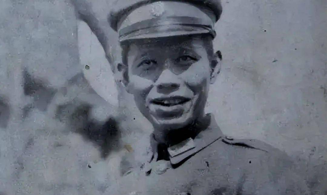 原创1934年福建事变失败后十九路军三巨头手下大将们结局如何