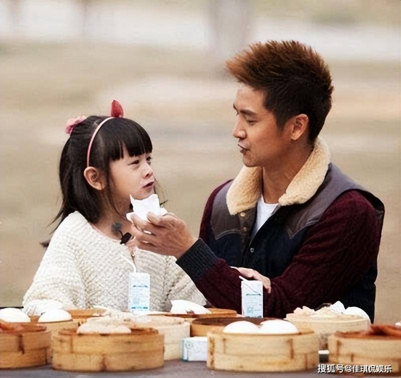 原创田亮把她当宝而叶一茜却把她当情敌她的偏心正在毁掉森碟