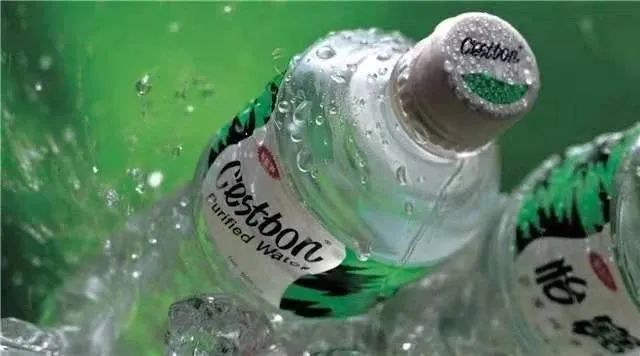 广东人的娃哈哈,拒绝当跟班_市场_饮用水_低调