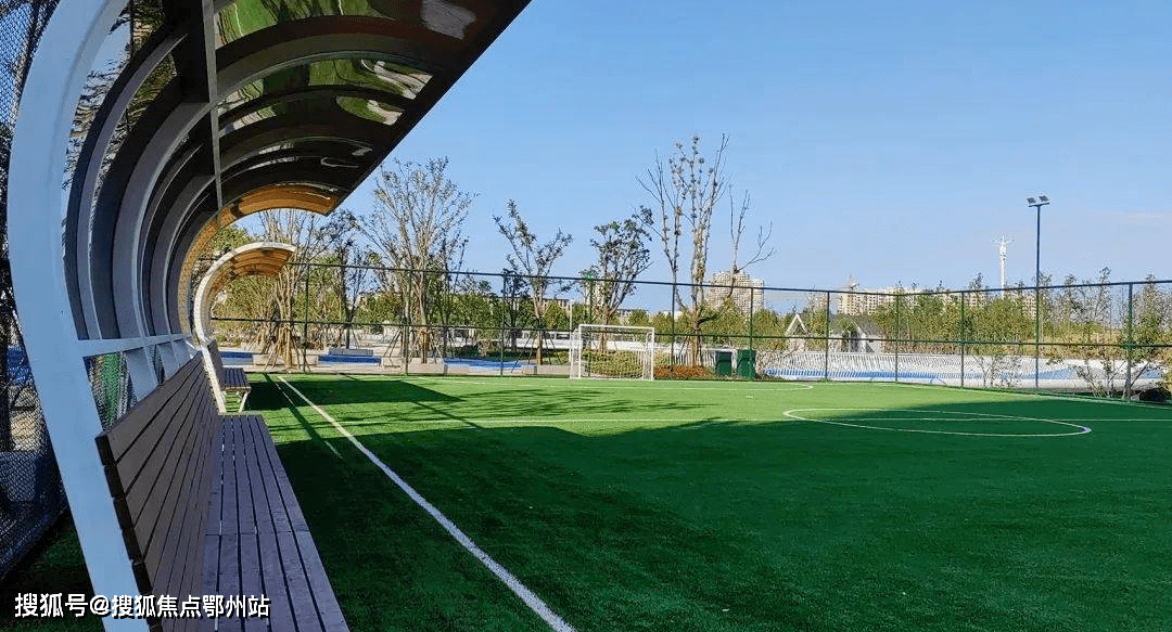 湖州鑫远太湖健康城