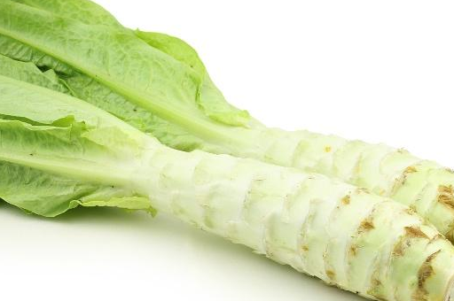 1,莴笋
