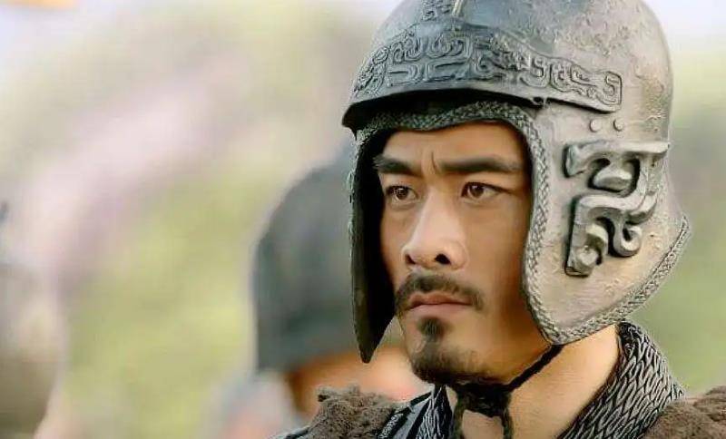 脱离时代去评价,总是会高估个人的作用_冒险_陈祗_蜀汉