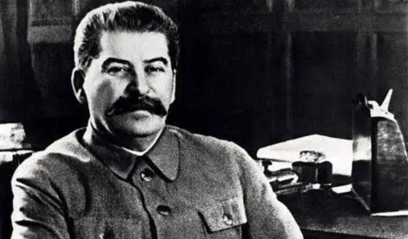 原创为什么说斯大林和布哈林之间的路线之争关乎着苏联的生死存亡