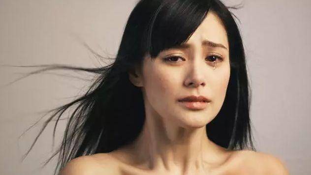 陈冠希或许已经成为一代影帝,张柏芝或许不会和谢霆锋离婚,阿娇或许也