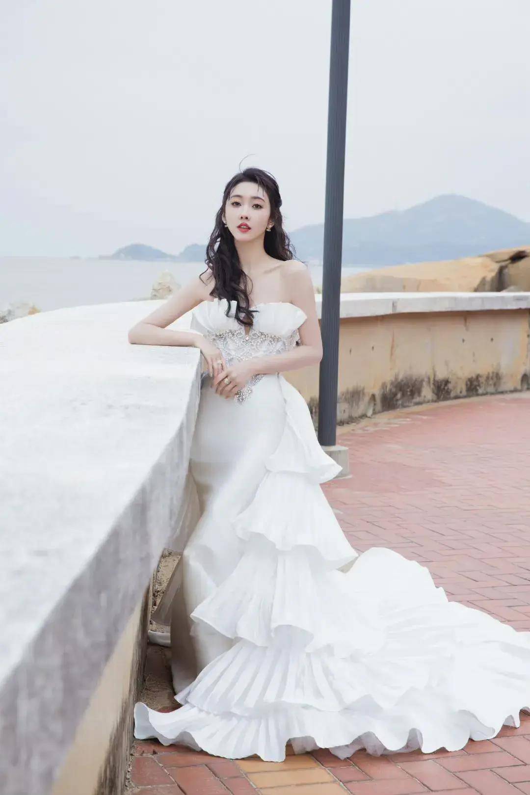 宣璐背后的故事