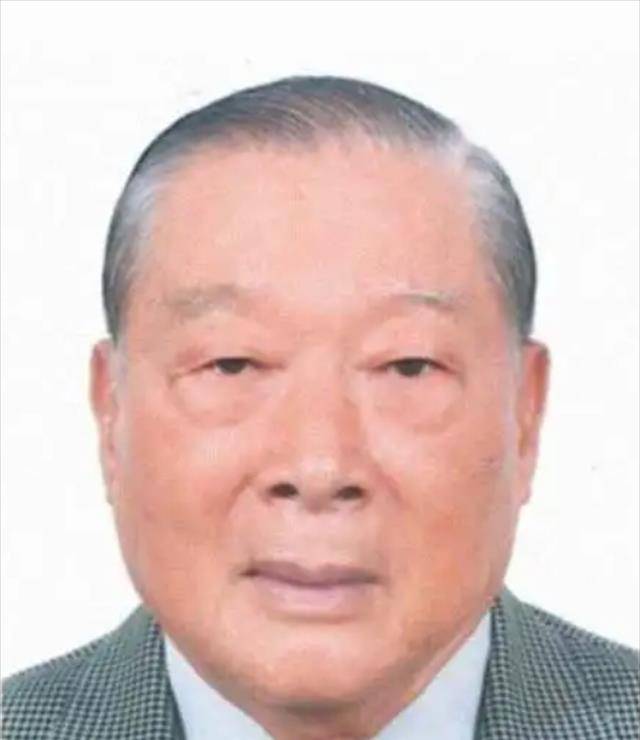 1979年,台湾一位连长冒死游泳回大陆,如今成中国顶级智囊_林正义