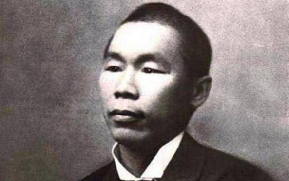 原创这个中国人突然消失世界找了他100年他是何方神圣
