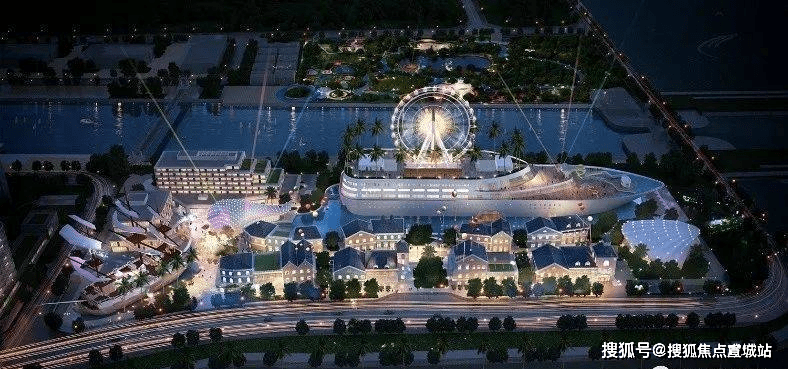 南通十里海湾十里海湾售楼处欢迎您小区环境海景房交通商业配套房价