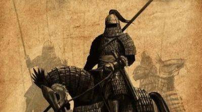 三国时期,虎豹骑,白马,先登,陷阵,白耳等陆战精锐