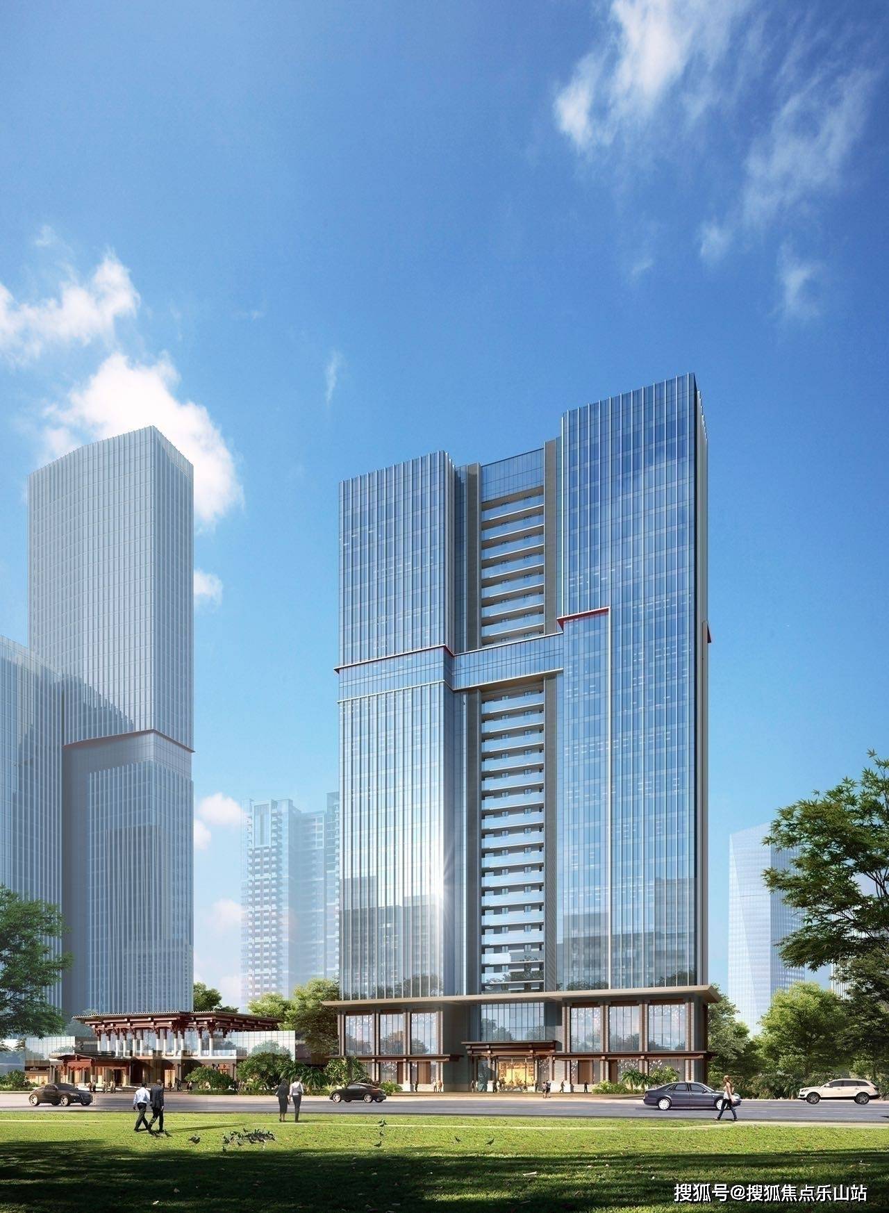 麓府公馆成都公寓麓府公馆3月最新价格麓府公馆售楼热线