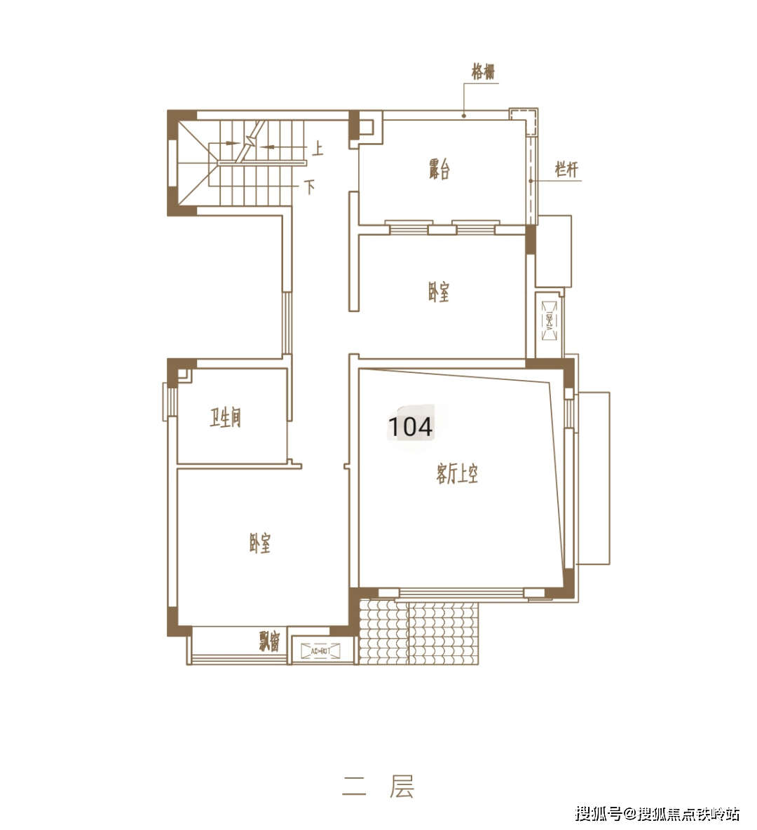 73佛山保利御江南73