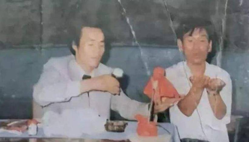 原创国宝级气功师覆灭记曾凭骗局进入507后跌下神坛臭名昭著