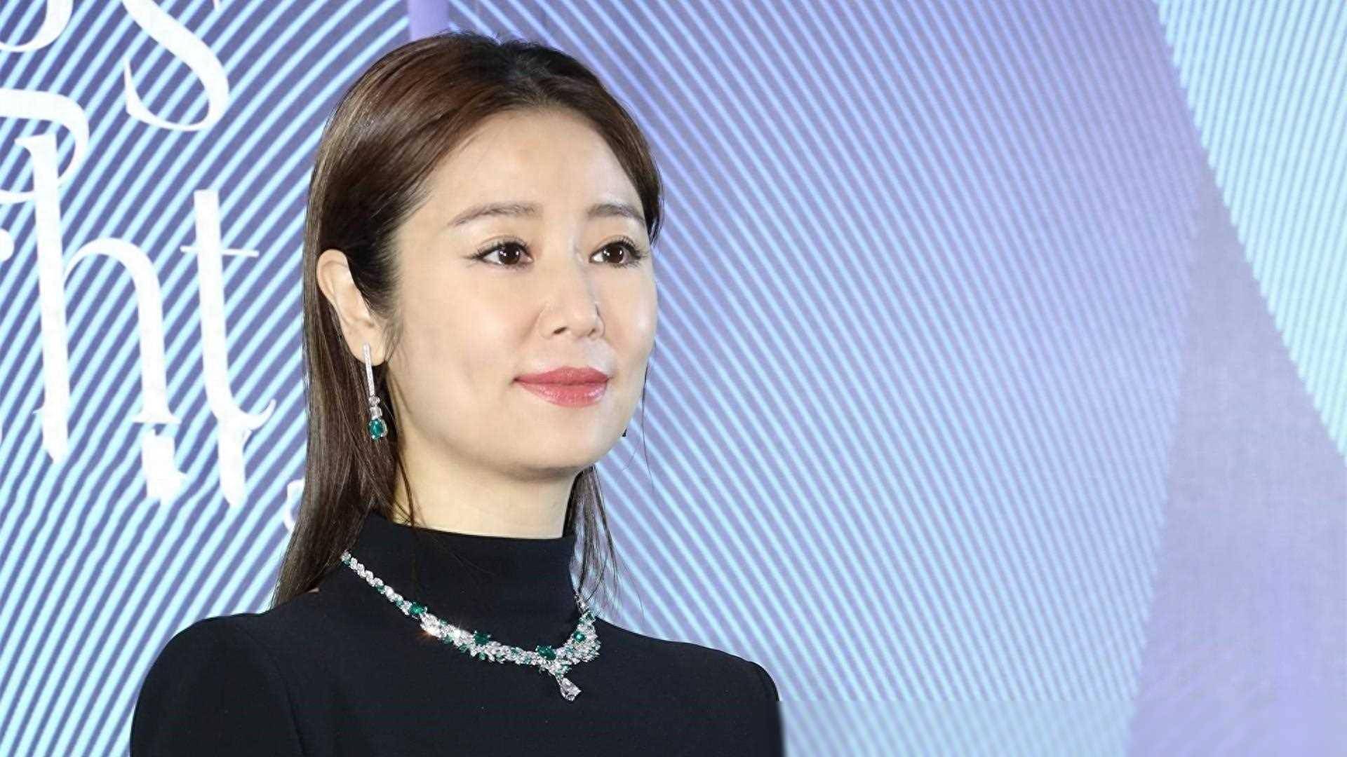 原创林心如为什么在内地接不到作品性价比不高的同时风险还特别大