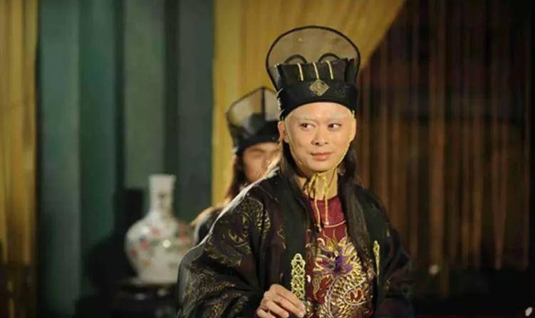 李辅_程元振_李豫