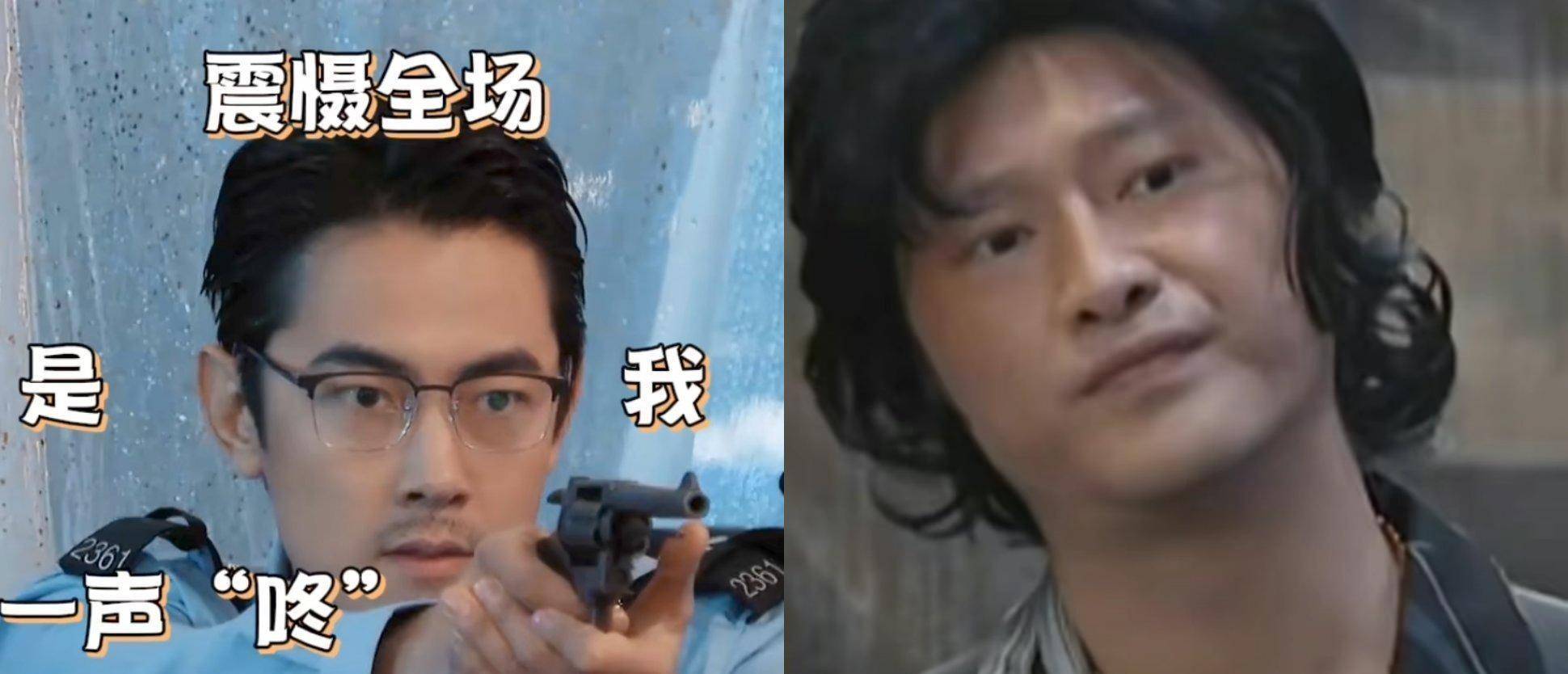 原创网友给纪凌尘朱梓骁搞了情头网友骁帝创业未半而中道遇纪凌尘