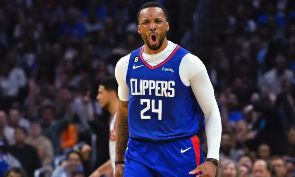 原创快船消息哈登最新伤情出炉夺冠概率仅排第六战老鹰出场更新