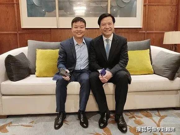 小鹏创业经靠朋友也靠鹏友