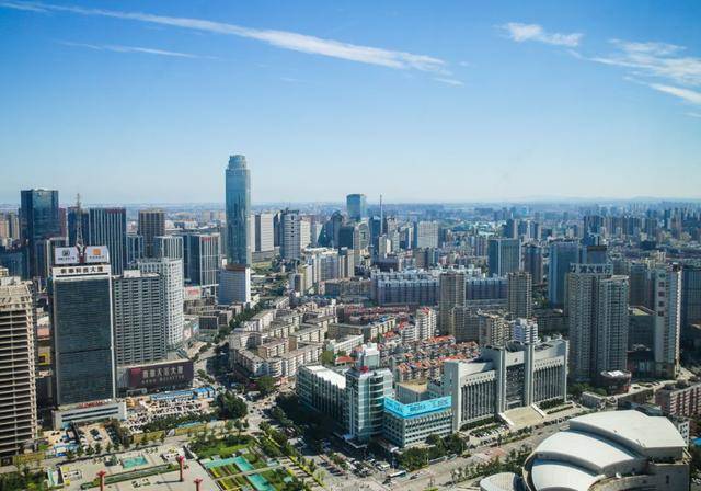 说到辽宁省内最具潜力的2座城市,那一定是沈阳和大连了,它们的发展难