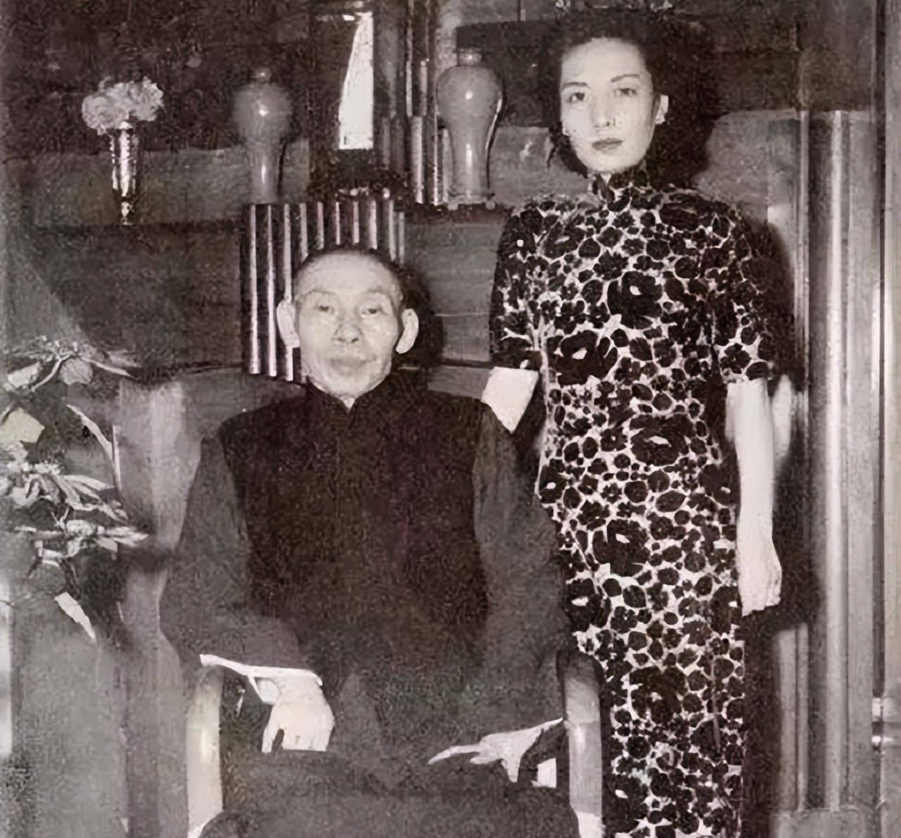 杜月笙逝世后11个子女往来甚少后来都各自过得如何