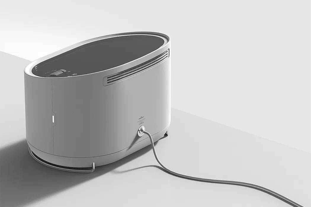 智加设计丨8款极简产品设计