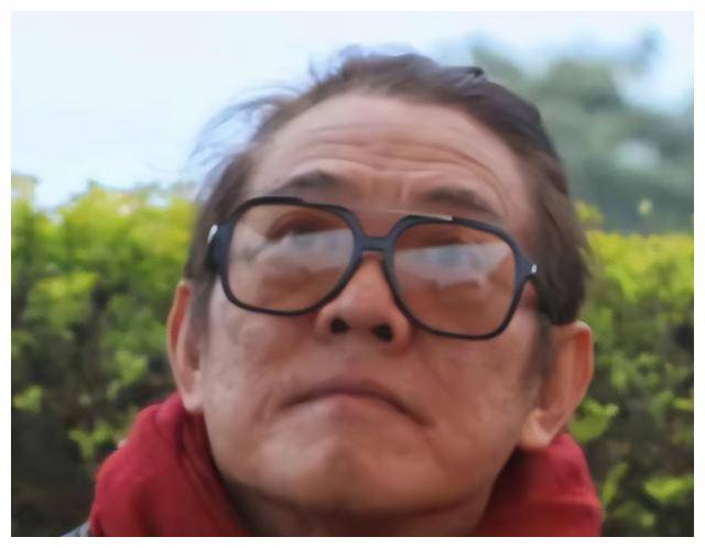 李连杰现状曝光皱纹显老态身体堪忧承受后事