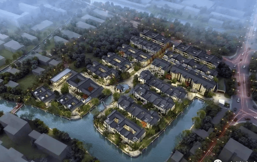 原筑江南上海奉贤原筑江南楼盘详情原筑江南房价户型图交通小区环境