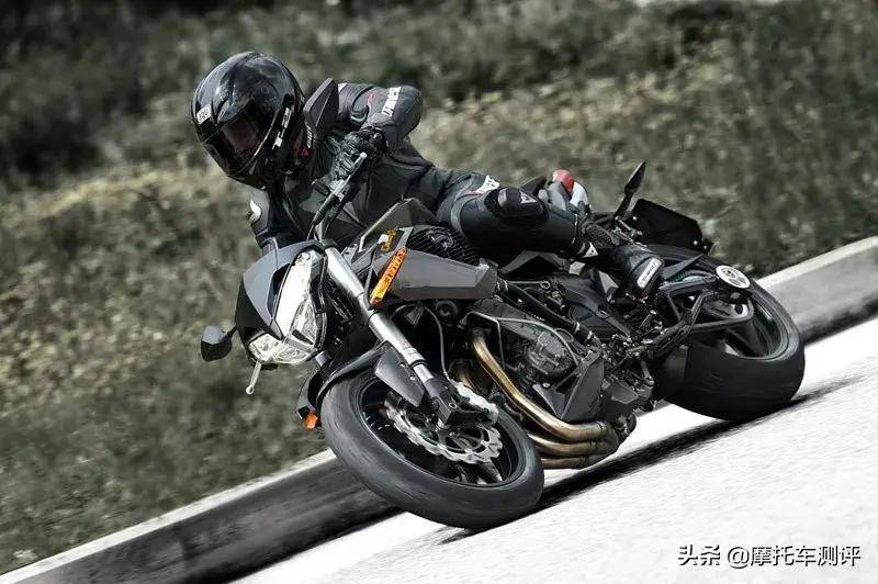 全球摩托车品牌,从现在起你有数了(38):意大利benelli