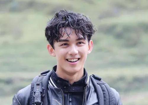 原创吴磊阳光大男孩的减脂餐走红网络难怪身材那么有型又好看