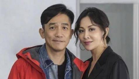 原创张国荣曾说梁朝伟是个很怪的人我和王菲打麻将只有他不参加